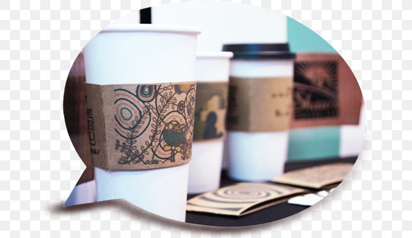 Coffee Cup Sleeve Cafe, PNG, 660x475px, Coffee Cup, Cafe, Coasters, Coffee, Coffee Cup Sleeve Download Free