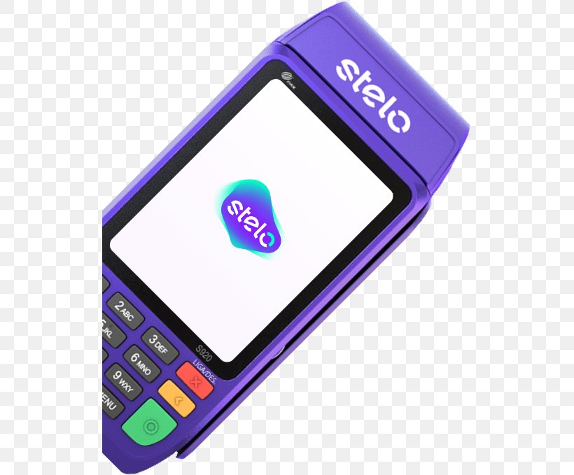 Feature Phone Payment Terminal Credit Card Bank Stelo, PNG, 527x679px, Feature Phone, Banco Bradesco, Bank, Cellular Network, Communication Device Download Free