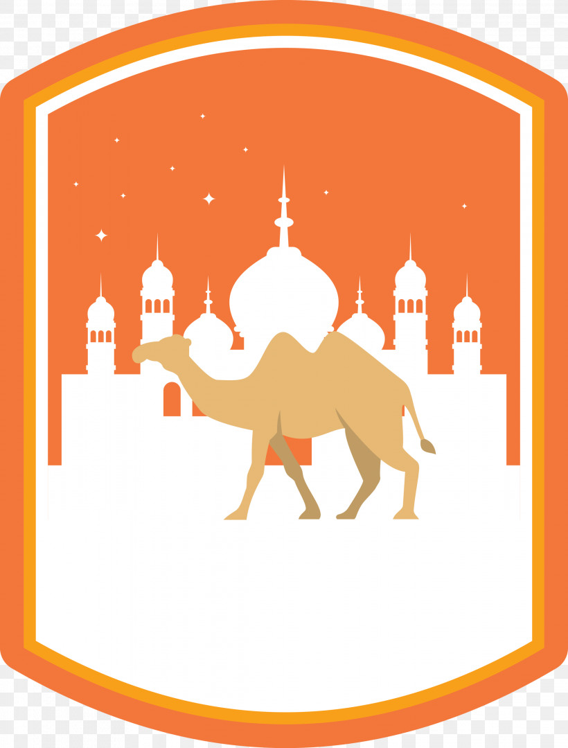 Islamic New Year Arabic New Year Hijri New Year, PNG, 2276x3000px, Islamic New Year, Arabic New Year, Area, Biology, Camel Download Free