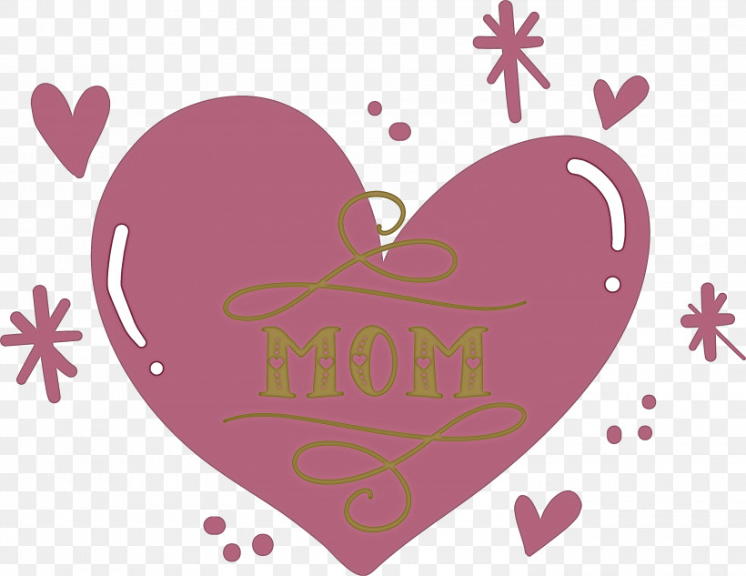 Mothers Day Best Mom Super Mom, PNG, 3000x2316px, Mothers Day, Best Mom, Gift, Heart, Herb Download Free