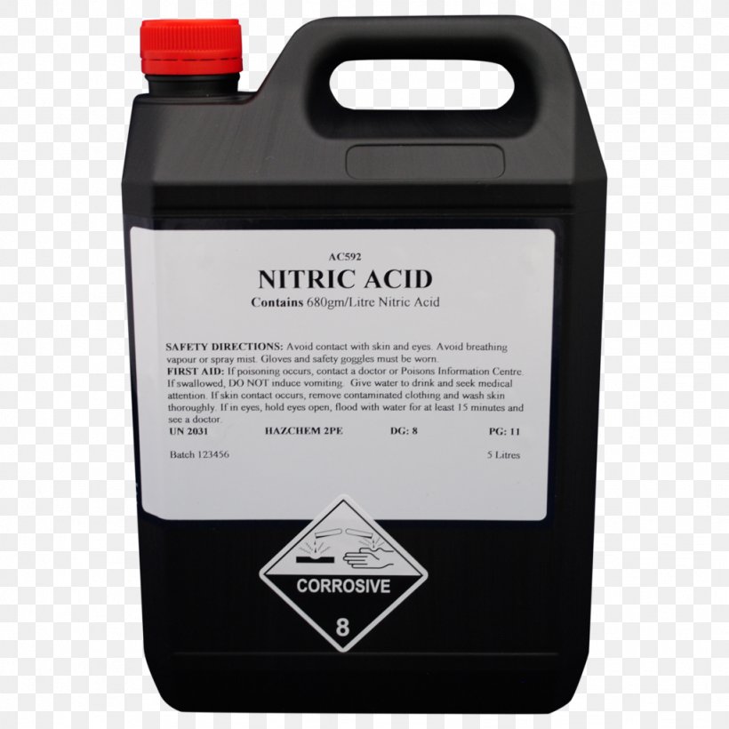 Nitric Acid Hydrochloric Acid Safety Data Sheet Industry, PNG, 1024x1024px, Nitric Acid, Acid, Acid Dye, Chemical Industry, Chemical Substance Download Free