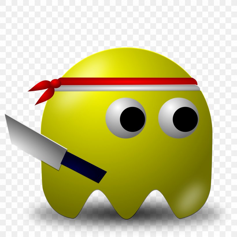 Pac-Man Cartoon Clip Art, PNG, 2400x2400px, Pacman, Cartoon, Comics, Emoticon, Ghost Download Free