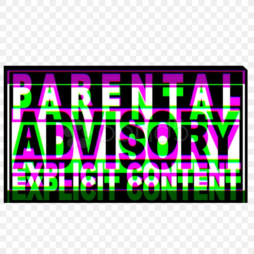 Parental Advisory Stock Footage Parental Controls, PNG, 1024x1024px, Watercolor, Cartoon, Flower, Frame, Heart Download Free
