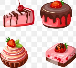 Petit Four Images Petit Four Transparent Png Free Download