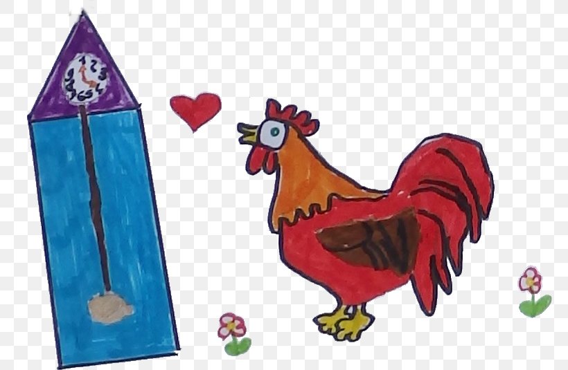 Rooster Cartoon Chicken As Food Beak, PNG, 775x535px, Rooster, Beak, Bird, Cartoon, Chicken Download Free