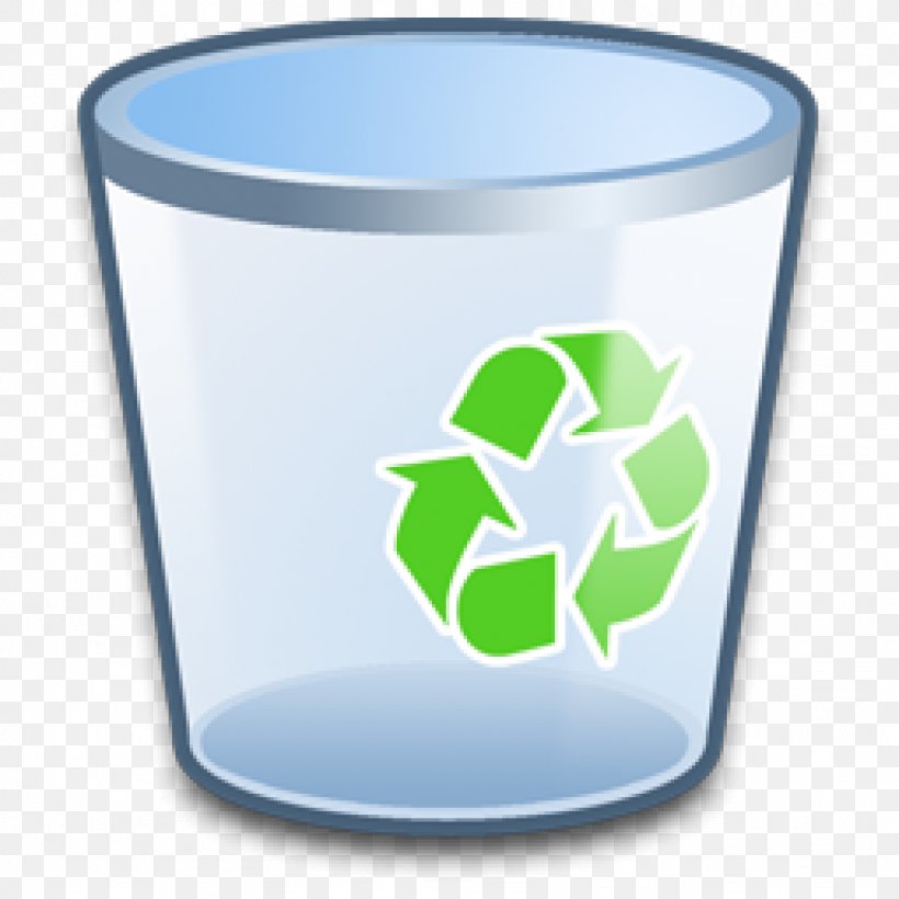 Rubbish Bins & Waste Paper Baskets Recycling Bin, PNG, 1024x1024px, Paper, Battery Recycling, Bin Bag, Cup, Drinkware Download Free