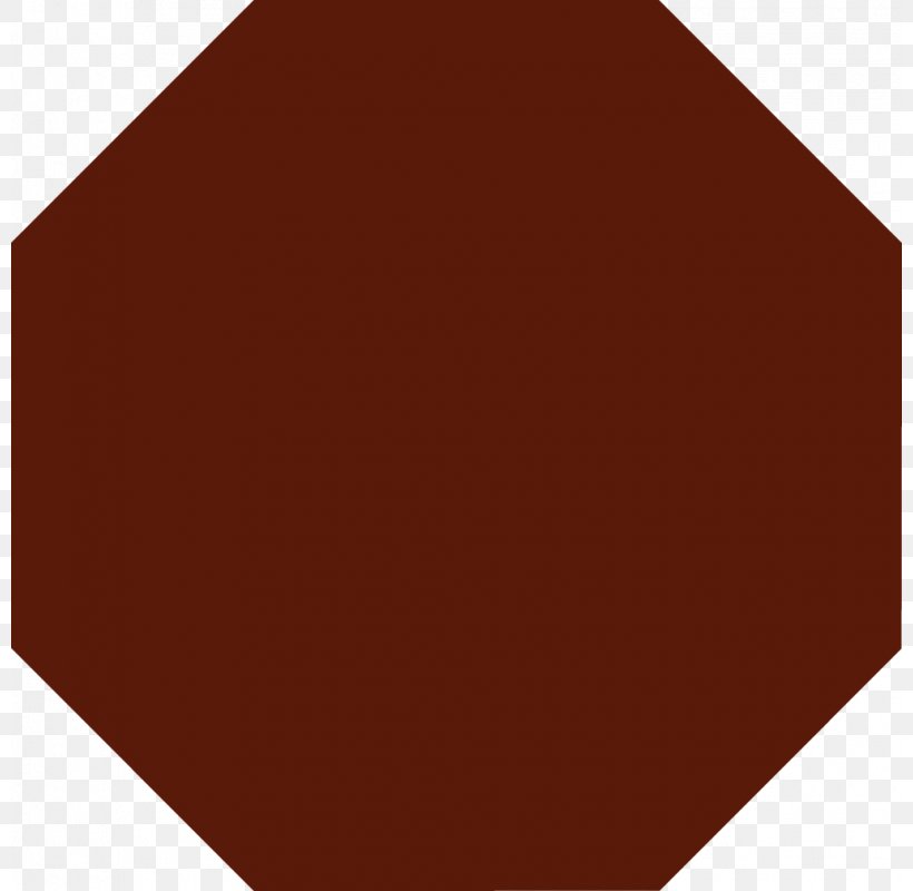 Shape Octagon Stop Sign Brown Clip Art, PNG, 800x800px, Shape, Brown, Color, Free Content, Maroon Download Free