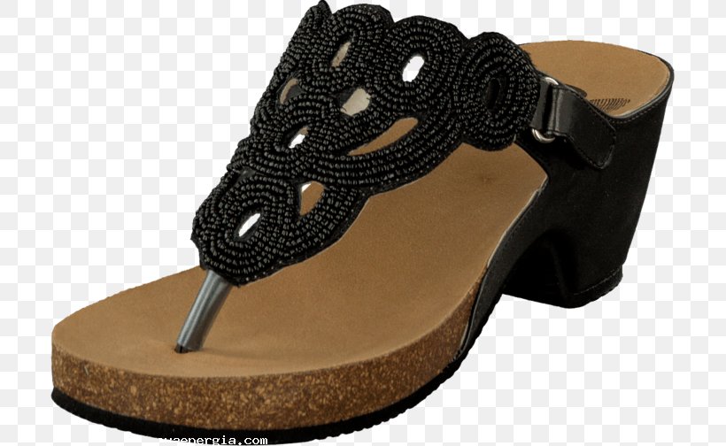 Shoe Sandal Slipper Clog Dr. Scholl's, PNG, 705x504px, Shoe, Absatz, Blue, Brown, Clog Download Free