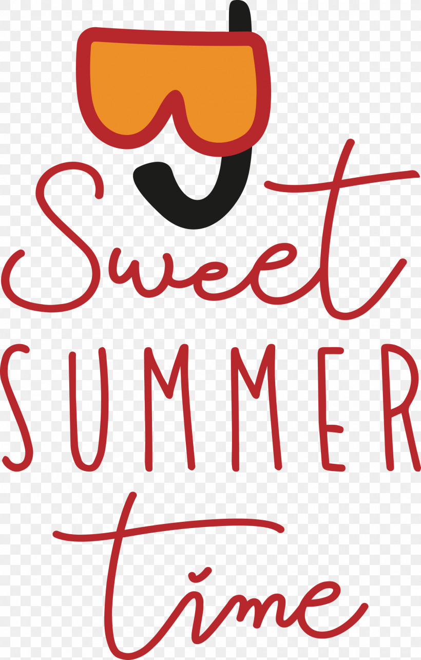 Sweet Summer Time Summer, PNG, 1914x3000px, Summer, Calligraphy, Eyewear, Geometry, Line Download Free
