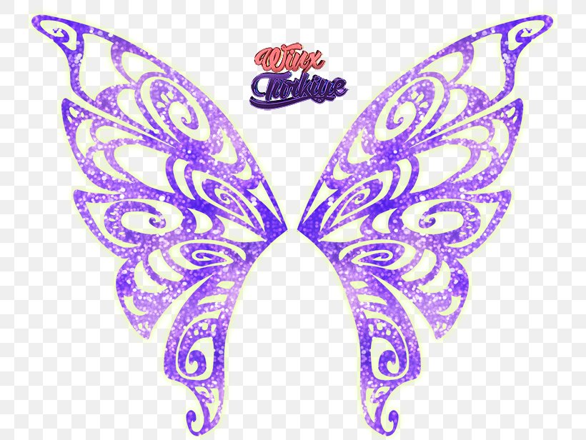 Tecna Stella Bloom Musa YouTube, PNG, 750x616px, Tecna, Art, Bloom, Brush Footed Butterfly, Butterflix Download Free