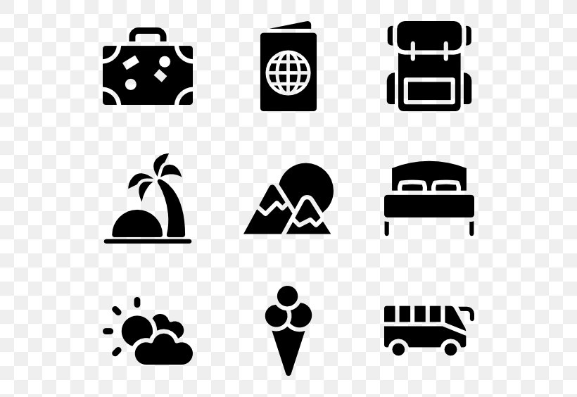 Tourist, PNG, 600x564px, Home Automation Kits, Area, Automation, Black, Black And White Download Free
