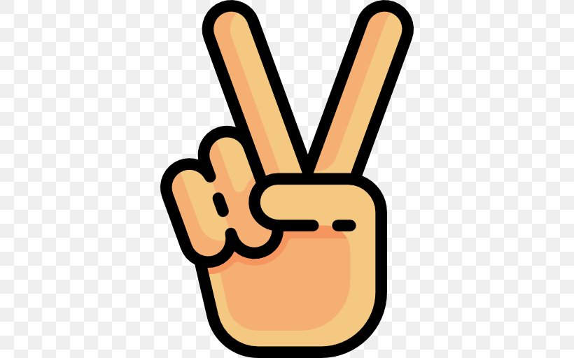 Victory, PNG, 512x512px, Hippie, Finger, Hand, Peace, Smile Download Free