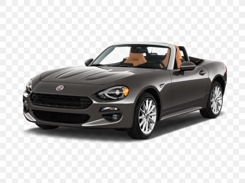 2017 FIAT 124 Spider 2018 FIAT 124 Spider Car Fiat Automobiles, PNG, 1280x960px, 2017 Fiat 124 Spider, 2018 Fiat 124 Spider, Automotive Design, Automotive Exterior, Brand Download Free