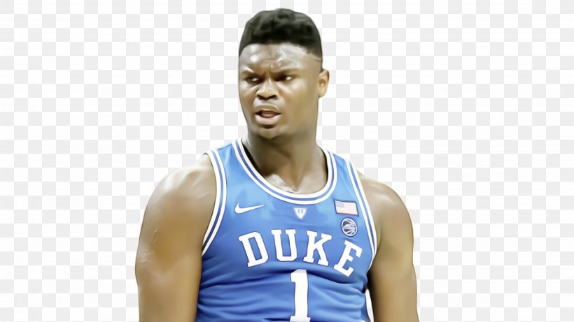 Basketball Cartoon, PNG, 2668x1500px, Zion Williamson, Athlete, Basketball, Basketball Player, Decathlon Group Download Free