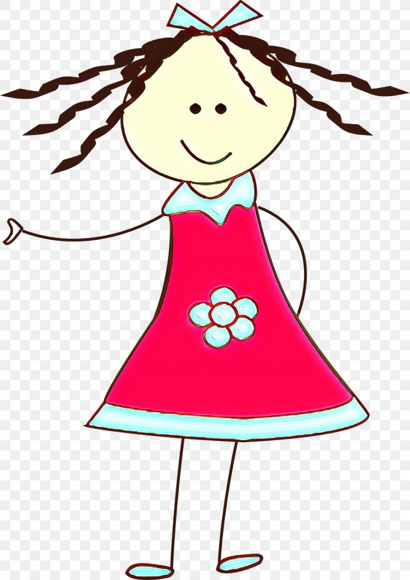Cartoon Pink Clip Art Child Art Happy, PNG, 905x1280px, Cartoon, Child Art, Happy, Pink, Smile Download Free