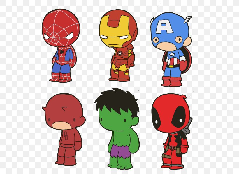 Daredevil Iron Man Marvel Heroes 2016 Bruce Banner Kingpin, PNG, 610x600px, Daredevil, Area, Art, Bruce Banner, Cartoon Download Free