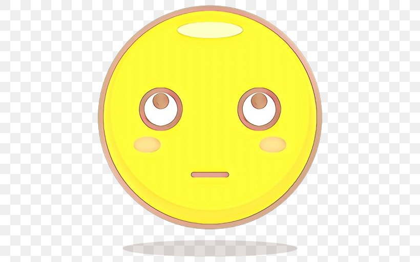 Emoticon, PNG, 512x512px, Cartoon, Emoticon, Face, Facial Expression, Smile Download Free