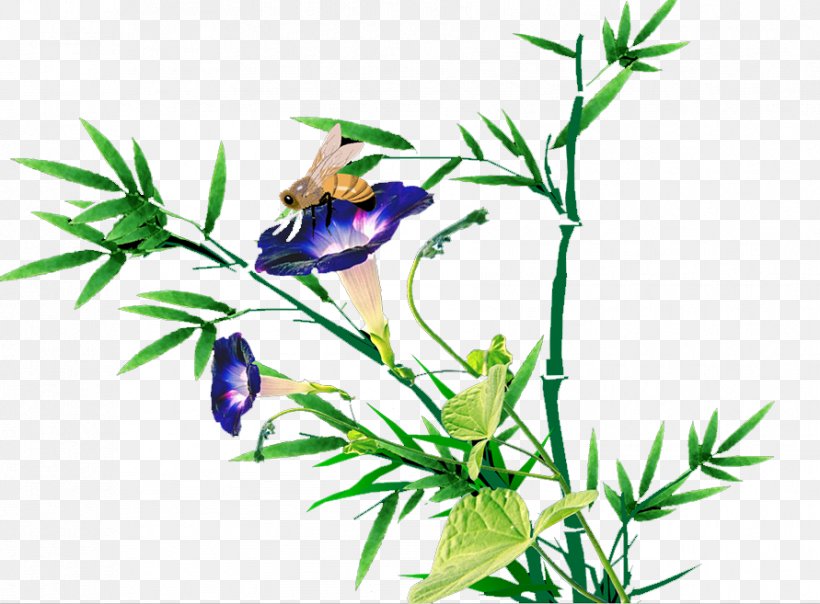 Floral Design Leaf Plant Stem Illustration, PNG, 891x657px, Floral Design, Art, Branch, Flora, Flower Download Free
