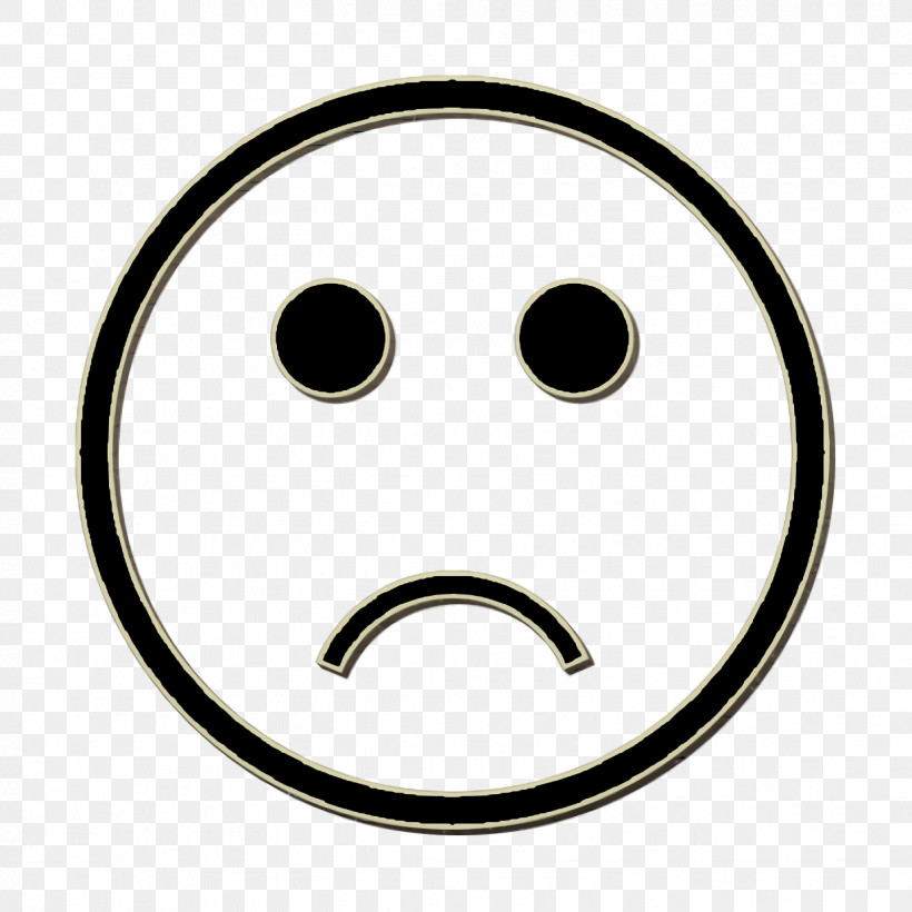 Frown Emoticon Icon Icon Frown Icon, PNG, 1238x1238px, 2019, Icon, Afrikaans, Computer And Media 1 Icon, Emoticon Download Free