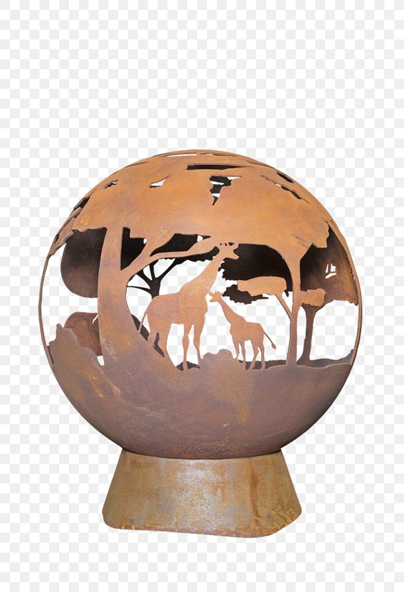 Globe Fire Pit Africa Sphere, PNG, 800x1200px, Globe, Africa, Artifact, Ceramic, Chimenea Download Free