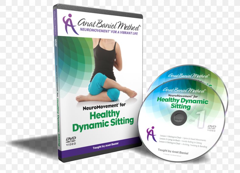 Health Exercise Feldenkrais Method Sitting Sedentary Lifestyle, PNG, 1000x720px, Health, Ageing, Brand, Child, Dvd Download Free