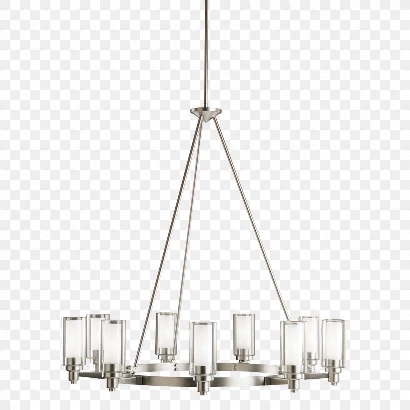 Light Fixture Chandelier Lamp Lighting, PNG, 1200x1200px, Light, Architectural Lighting Design, Capitol Lighting, Ceiling Fixture, Chandelier Download Free