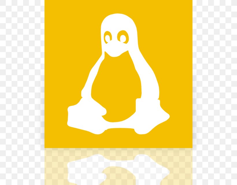 Linux Tux Operating Systems, PNG, 640x640px, Linux, Area, Beak, Bird, Brand Download Free