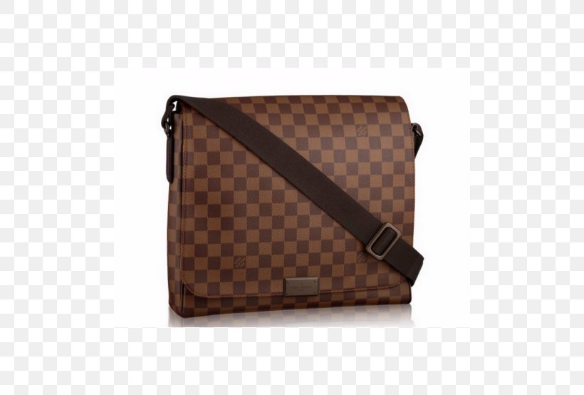 Louis Vuitton Bag ダミエ Fashion Monogram, PNG, 500x554px, Louis Vuitton, Bag, Briefcase, Brown, Canvas Download Free