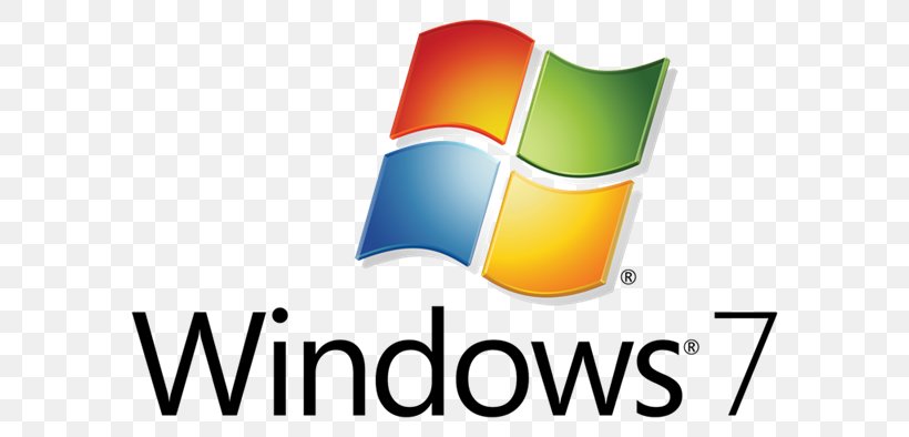 Microsoft Windows 7 Professional W/SP1 Operating Systems Service Pack, PNG, 640x394px, 64bit Computing, Windows 7, Area, Brand, Computer Download Free