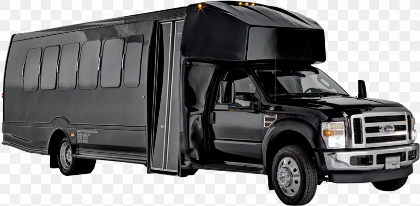 Party Bus Car Sport Utility Vehicle Limousine, PNG, 1200x591px, Bus, Automotive Exterior, Brand, Car, Chauffeur Download Free