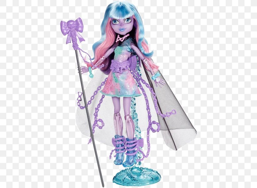 River Styxx Doll Monster High Ghoul Vandala Doubloons, PNG, 600x600px, River Styxx, Amazoncom, Barbie, Doll, Fashion Doll Download Free