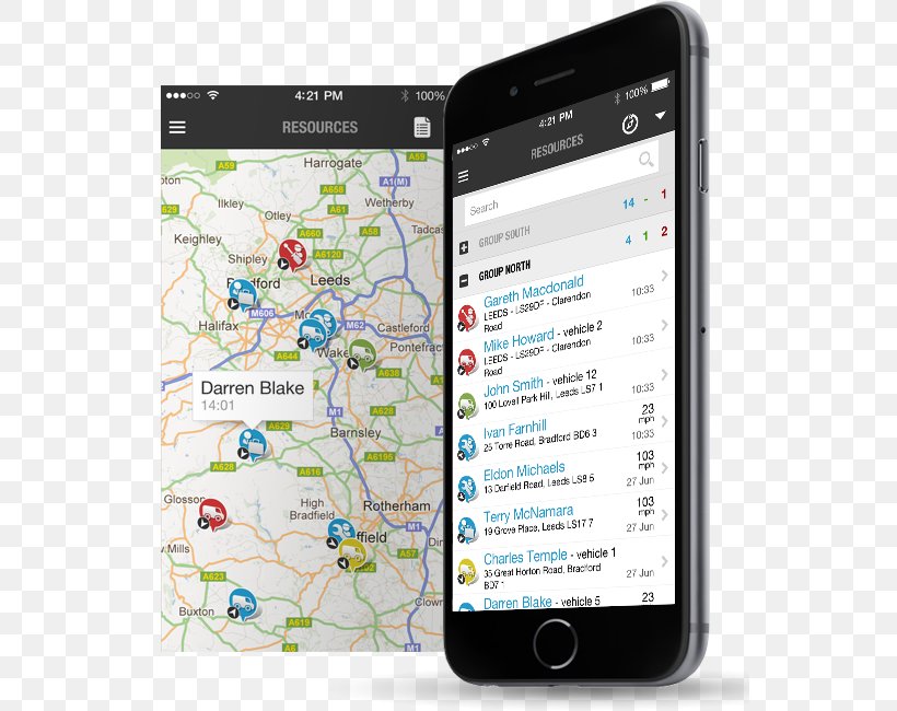 Smartphone Mobile App Vehicle Tracking System Application Software, PNG, 550x650px, Smartphone, Android, Cellular Network, Communication Device, Electronics Download Free