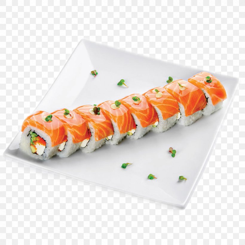 Sushi Japanese Cuisine Makizushi Pizza California Roll, PNG, 1200x1200px, Sushi, Appetizer, Asian Cuisine, Asian Food, California Roll Download Free