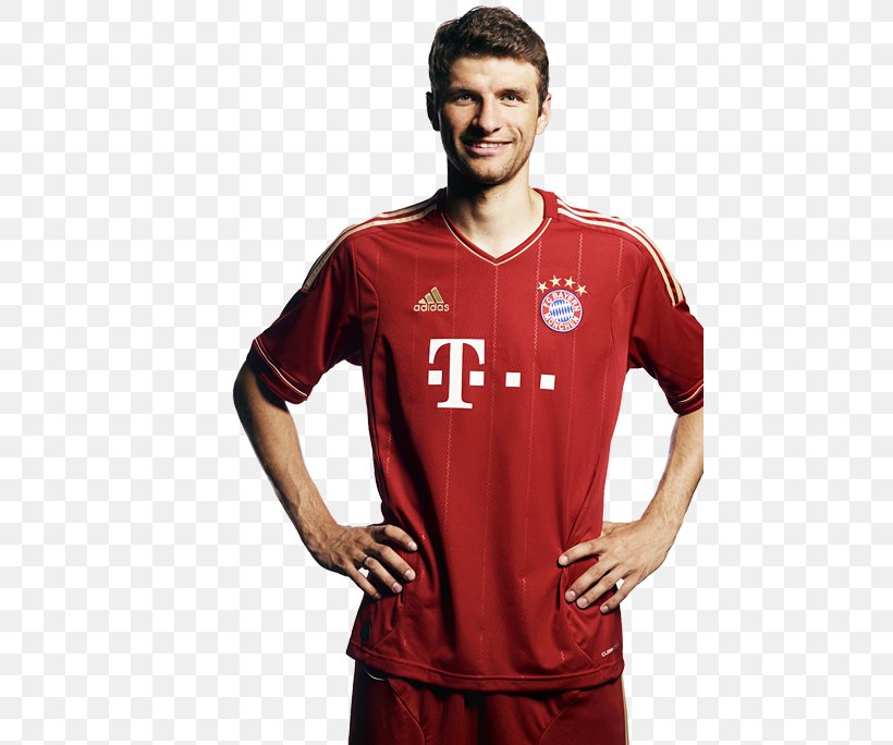 Thomas Müller FC Bayern Munich Kit History Football Player Stern Des Südens, PNG, 475x684px, Thomas Muller, Clothing, Fc Bayern Munich, Football, Football Player Download Free