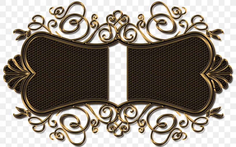 Borders And Frames Metal Logo Clip Art, PNG, 1131x707px, Borders And Frames, Body Jewellery, Brand, Earring, Jewellery Download Free