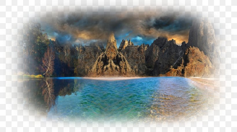 Desktop Wallpaper Water Resources Sea Landscape Nature, PNG, 800x457px, Water Resources, Beach, Cliffed Coast, Cloud, Coast Download Free