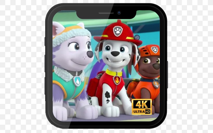 Dog Toy Puppy Video, PNG, 512x512px, Dog, Game, Games, Love, Paw Patrol Download Free