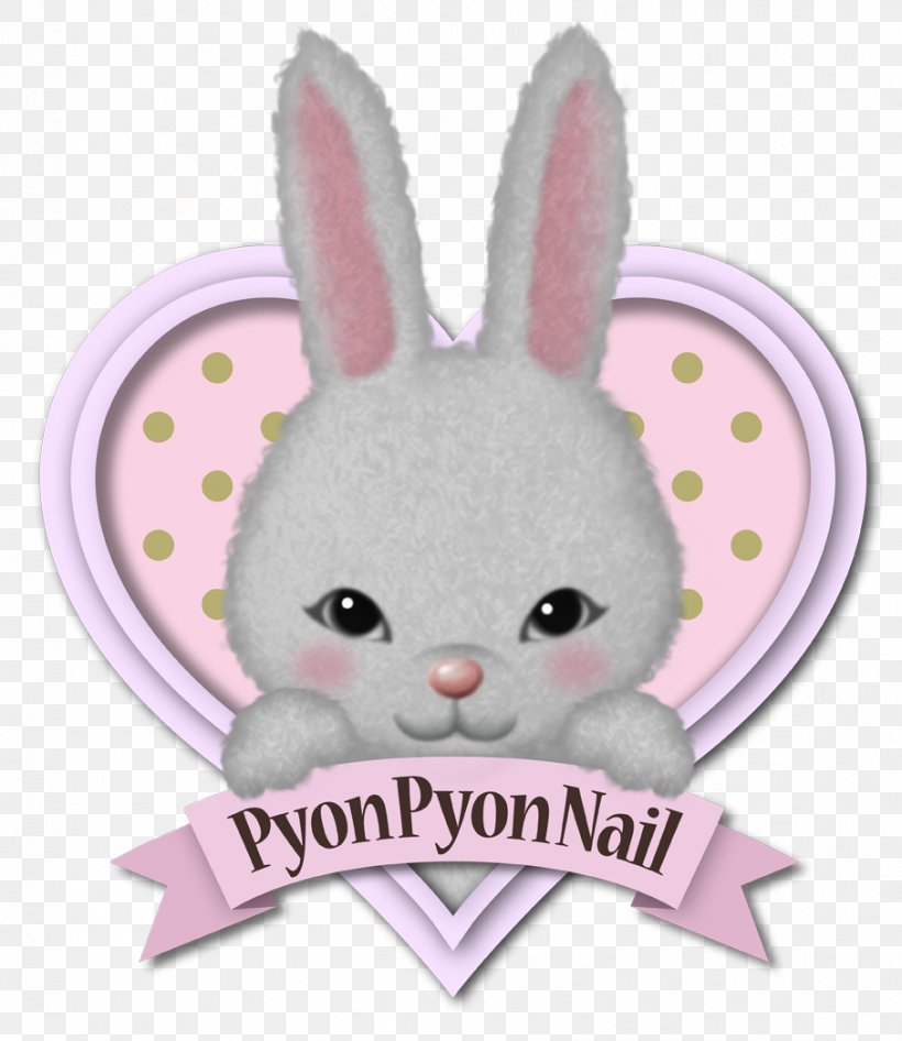 Domestic Rabbit Easter Bunny Stuffed Animals & Cuddly Toys, PNG, 907x1047px, Domestic Rabbit, Easter, Easter Bunny, Pink, Pink M Download Free
