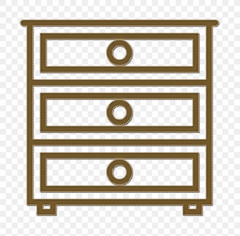 Furniture Icon Chest Of Drawers Icon Household Set Icon, PNG, 1234x1214px, Furniture Icon, Chest Of Drawers, Chest Of Drawers Icon, Drawer, Furniture Download Free