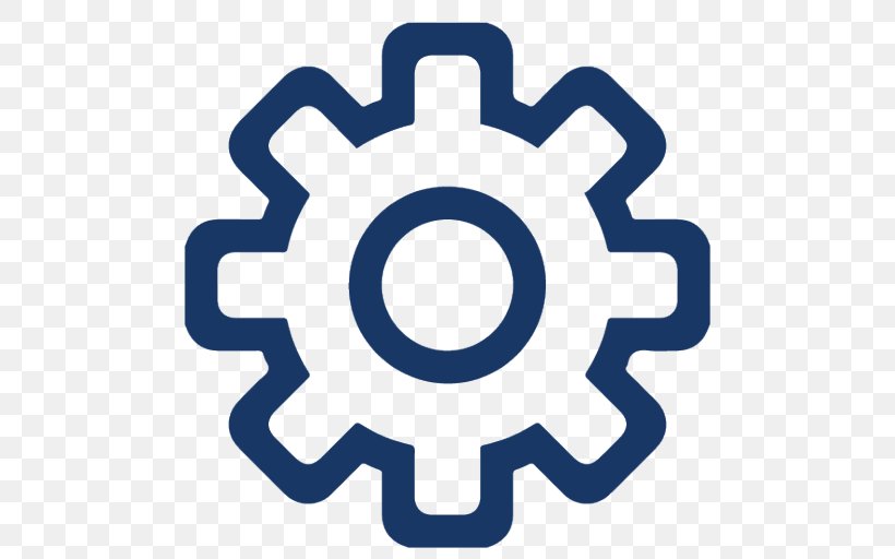 Gear Symbol, PNG, 512x512px, Gear, Area, Brand, Logo, Machine Download Free