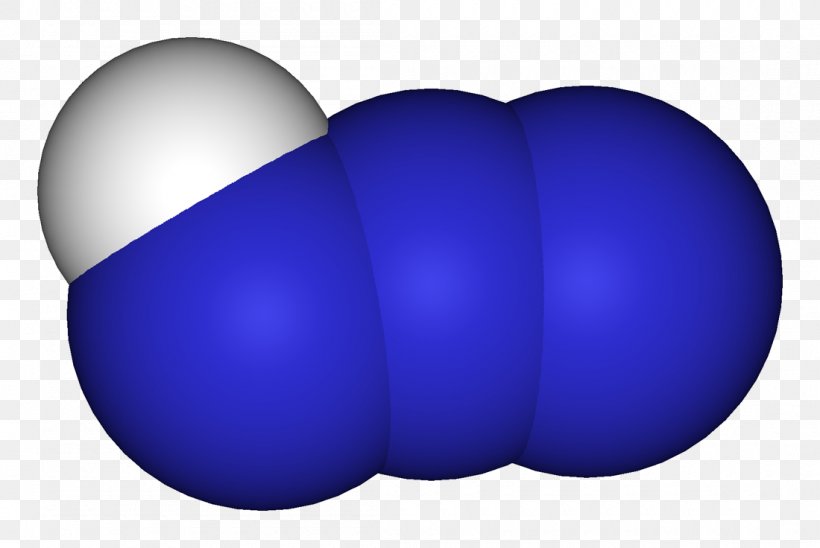 Hydrazoic Acid Azide Hydrogen Chemistry, PNG, 1100x736px, Hydrazoic Acid, Acid, Azide, Blue, Carboxylic Acid Download Free