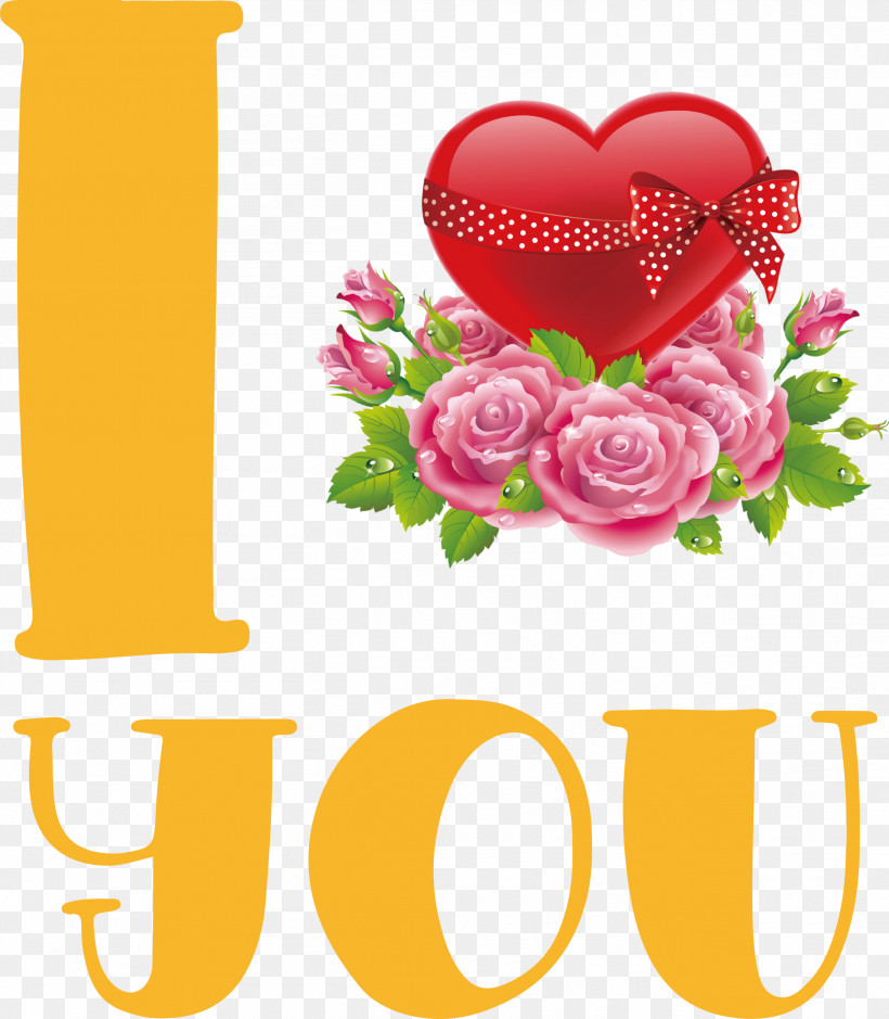 I Love You Valentines Day Quotes Valentines Day Message, PNG, 2618x3000px, I Love You, Cut Flowers, Floral Design, Floristry, Flower Download Free