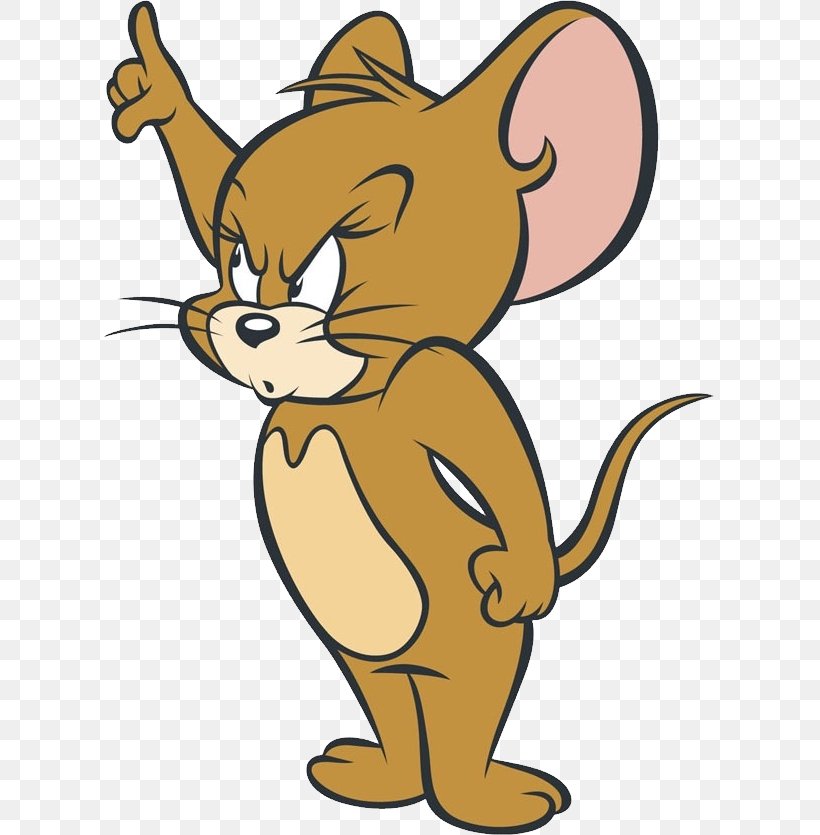 Jerry Mouse Tom Cat Tom And Jerry Sticker Decal, PNG, 611x835px, Jerry Mouse, Animal Figure, Animated Cartoon, Artwork, Bumper Sticker Download Free