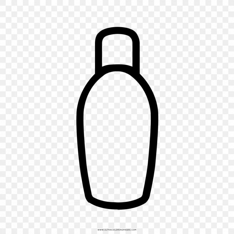 Plastic Bottle Drawing Coloring Book, PNG, 1000x1000px, Plastic Bottle, Area, Ausmalbild, Banja Luka Stock Exchange, Black And White Download Free