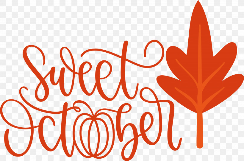 Sweet October October Fall, PNG, 3000x1980px, October, Autumn, Biology, Fall, Flower Download Free