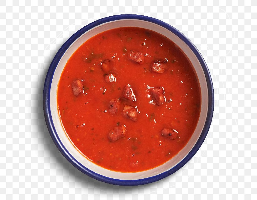Tomato Soup Gravy Borscht Marinara Sauce, PNG, 760x638px, Tomato Soup, Borscht, Bowl, Bread, Chutney Download Free