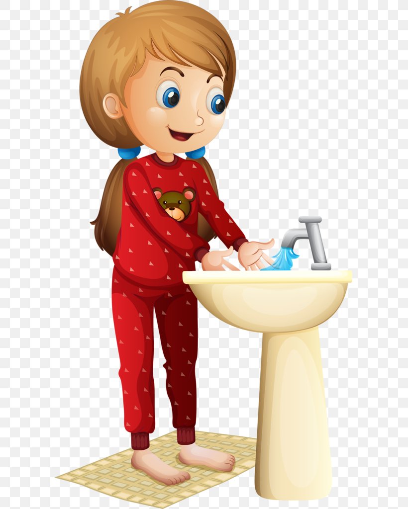 Vector Graphics Stock Photography Stock Illustration Washing, PNG, 601x1024px, Stock Photography, Boy, Cartoon, Child, Fictional Character Download Free