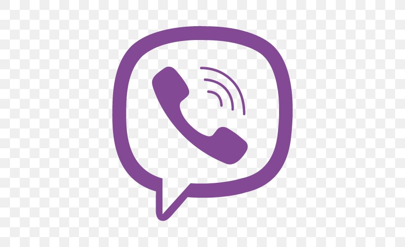 Viber Telephone Call Mobile Phones WhatsApp Messaging Apps, PNG, 500x500px, Viber, Android, Area, Brand, Email Download Free