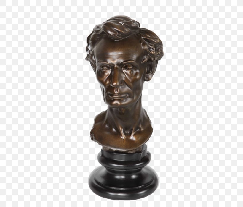 White House Historical Association Bust Sculpture President Of The United States, PNG, 700x700px, White House, Abraham Lincoln, Bronze, Bronze Sculpture, Bust Download Free