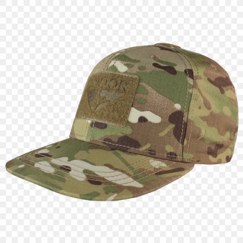 Baseball Cap Hat Clothing Condor Flat Bill Snapback Cap MultiCam, PNG, 1500x1500px, Baseball Cap, Cap, Clothing, Hat, Headgear Download Free